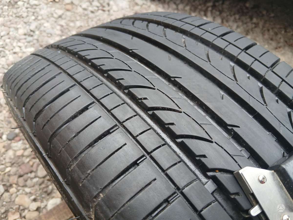 Durun, summer 235/35 R19