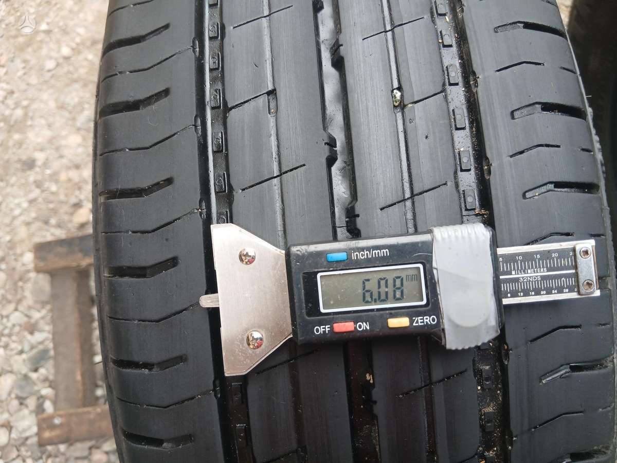 Nokian, vasarinės 195/70 R15