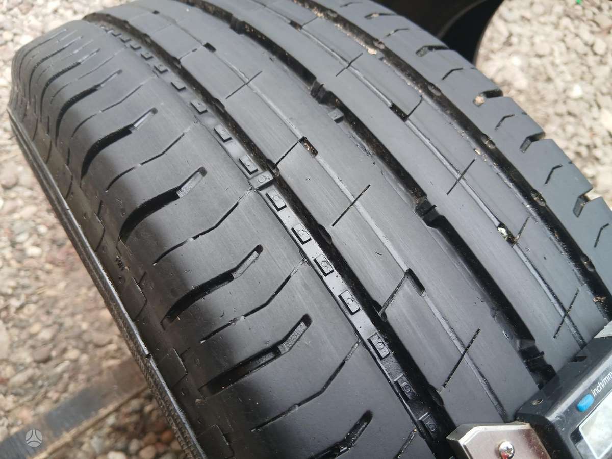 Nokian, vasarinės 195/70 R15