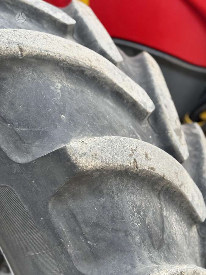 Massey Ferguson 7499 DYNA VT, тракторы