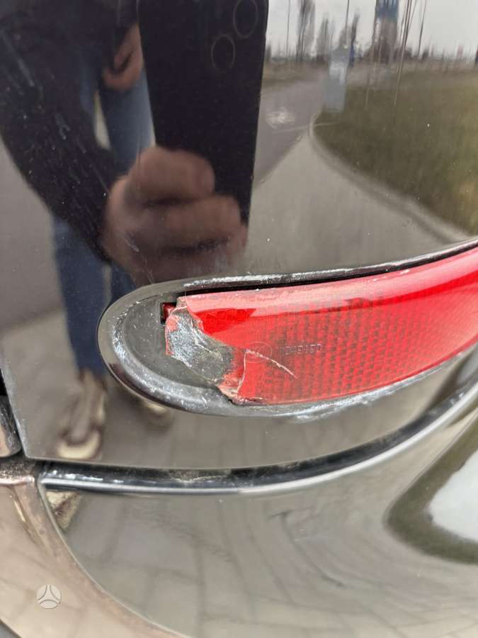 Mini Clubman, 1.6 l., Седан