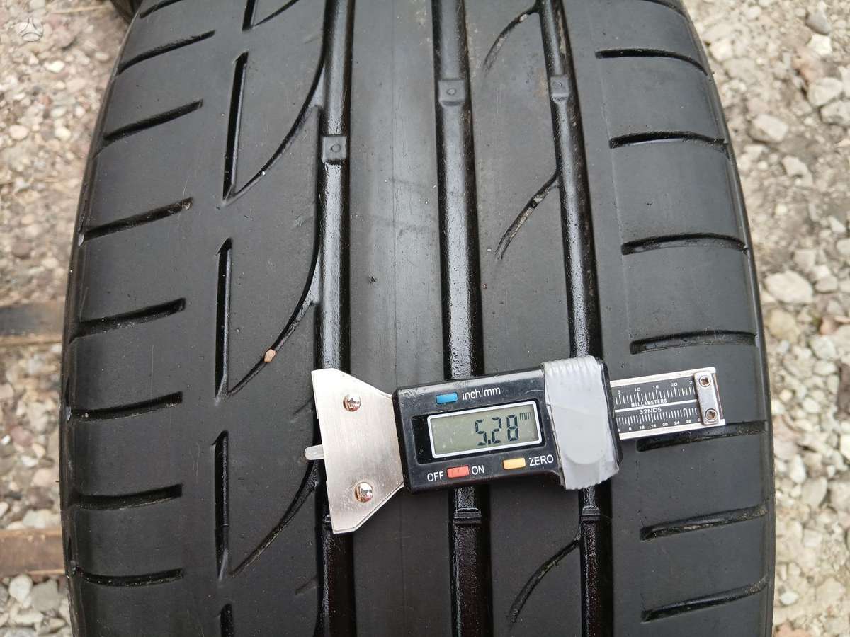 Bridgestone, summer 225/40 R19