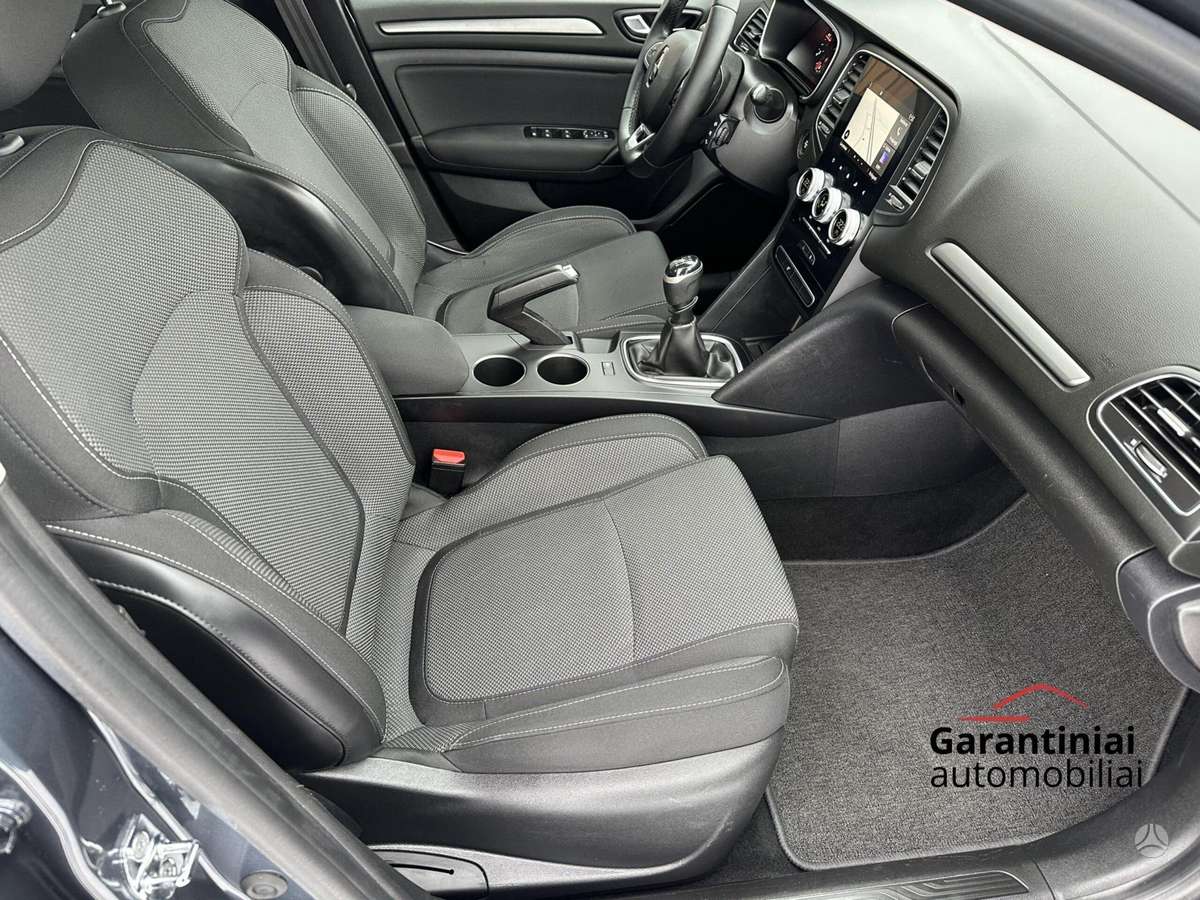 Renault Megane - 4