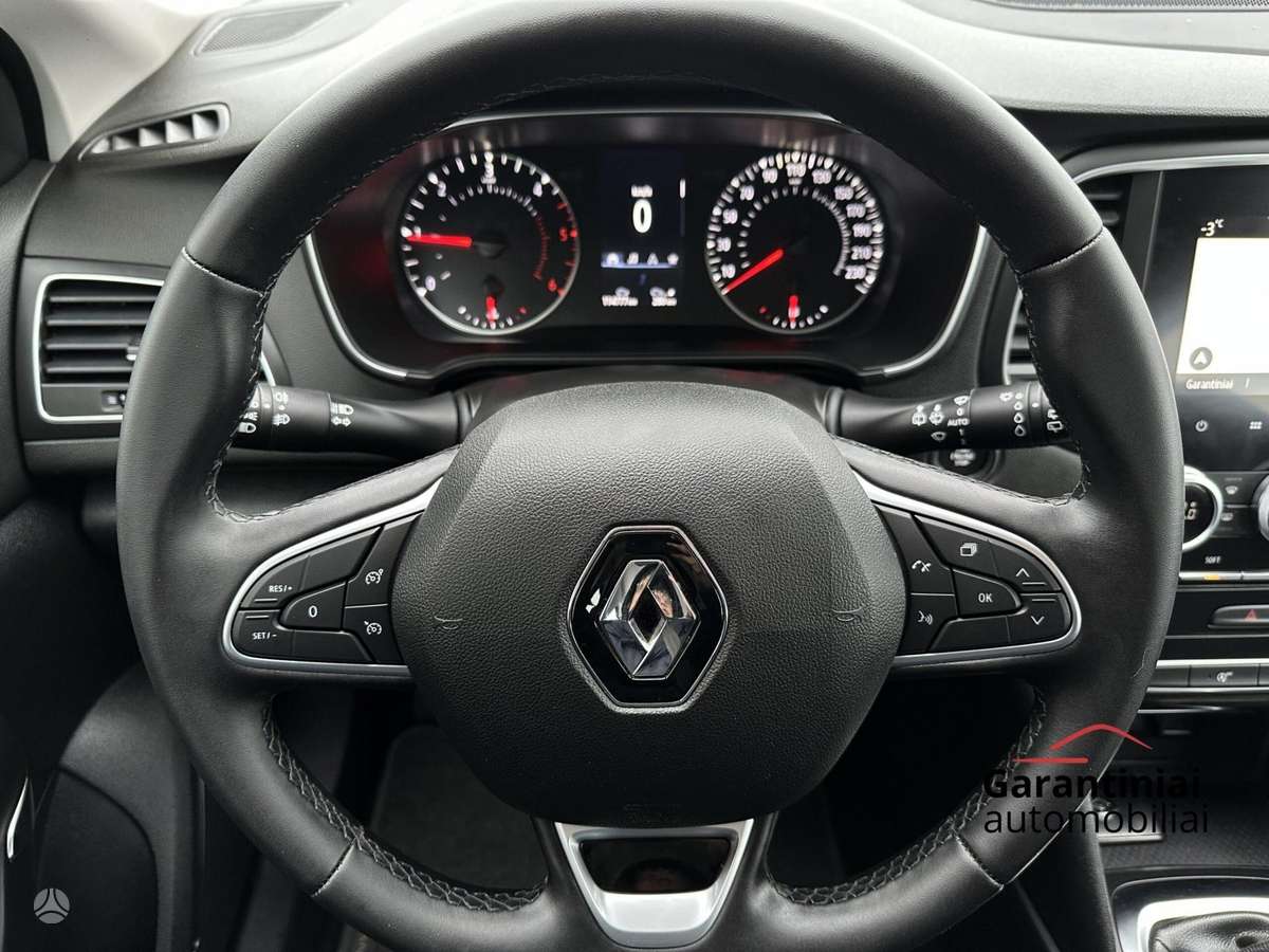 Renault Megane - 6