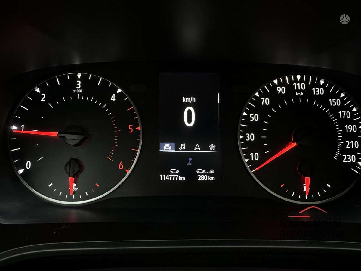 Renault Megane - 7