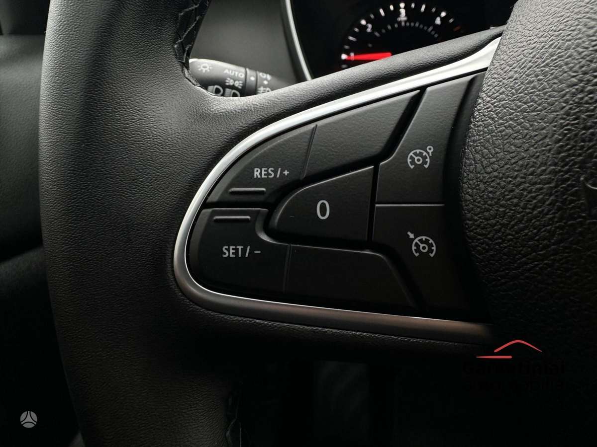 Renault Megane, 1.5 l., Универсал