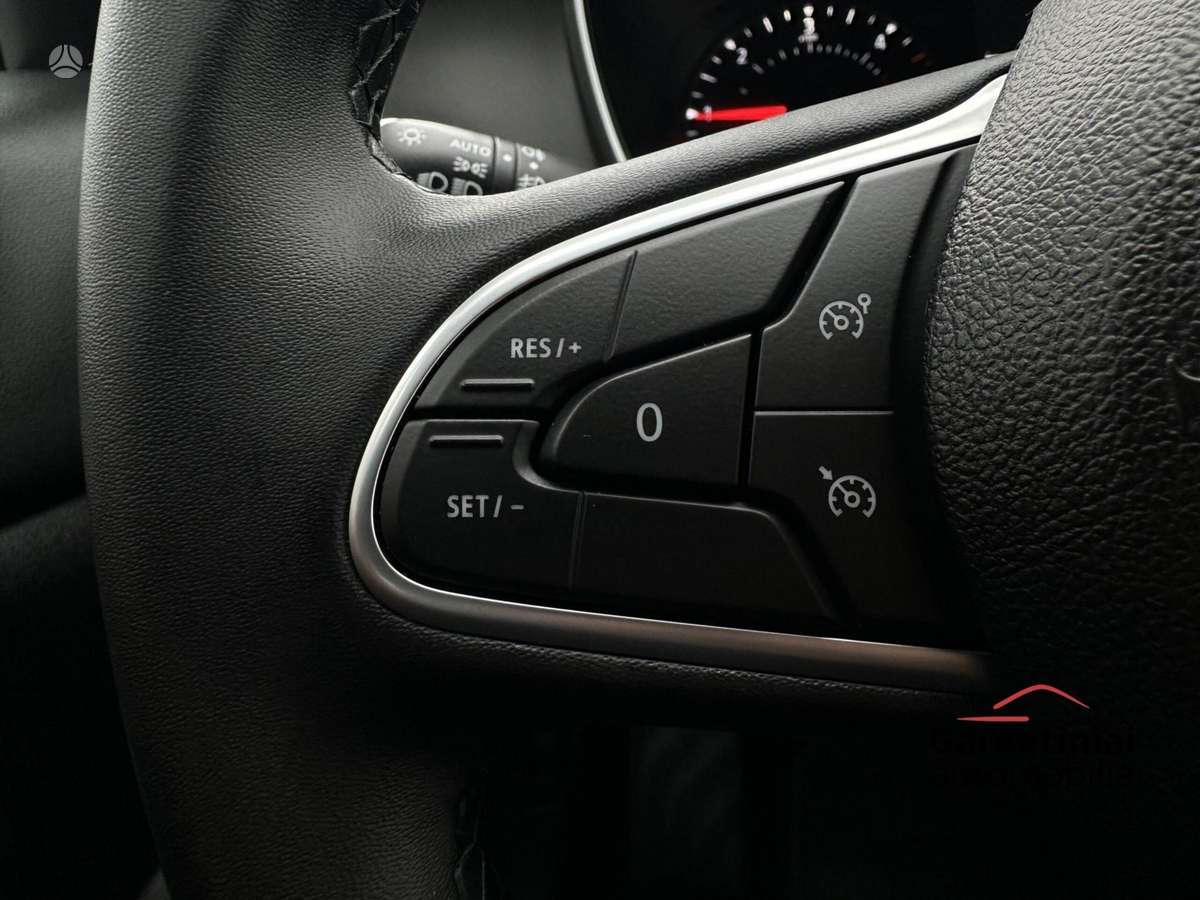 Renault Megane - 8