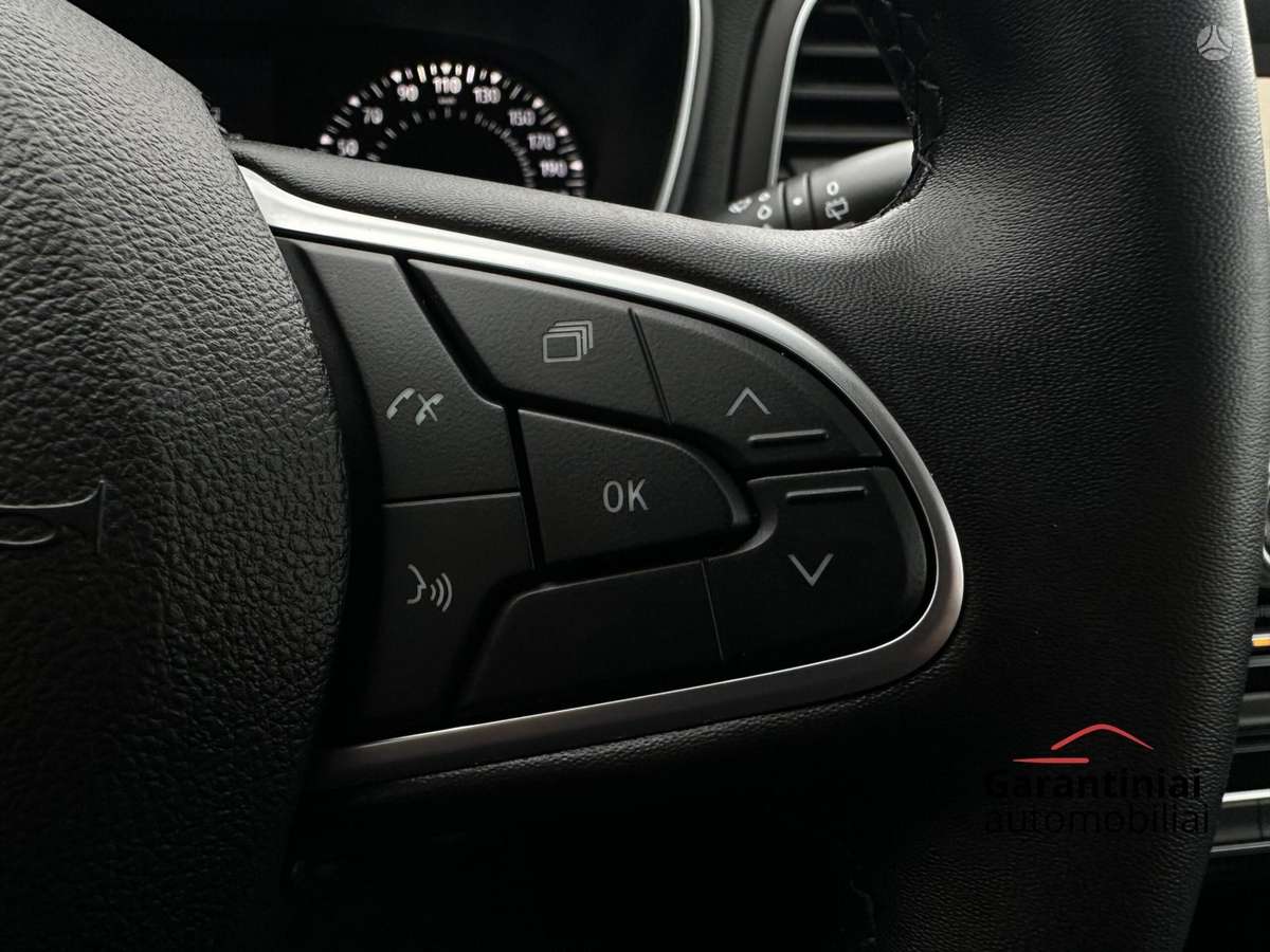 Renault Megane - 9