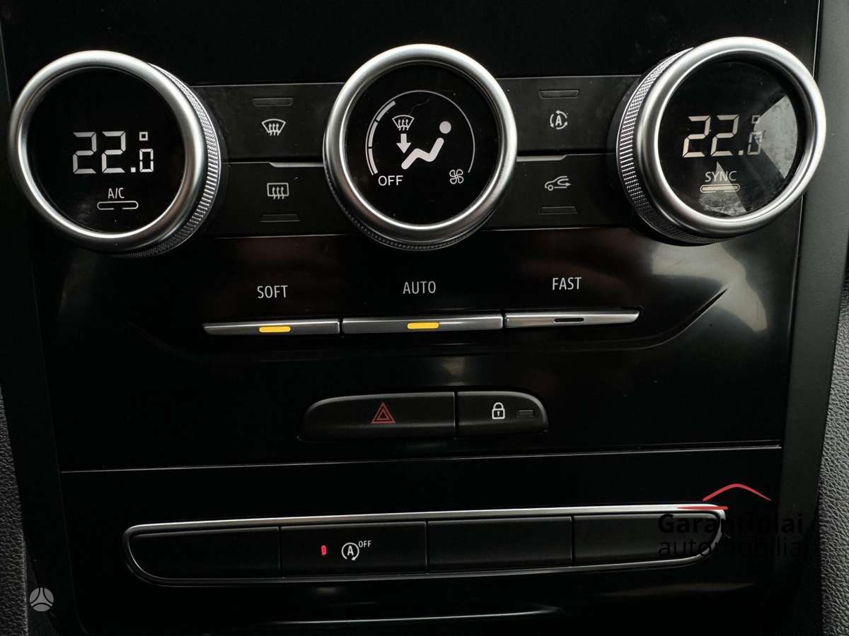 Renault Megane, 1.5 l., Универсал
