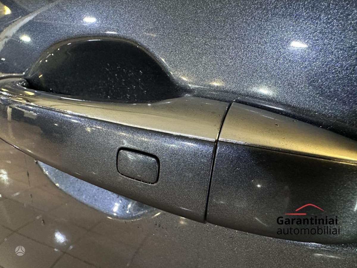 Renault Megane, 1.5 l., Универсал