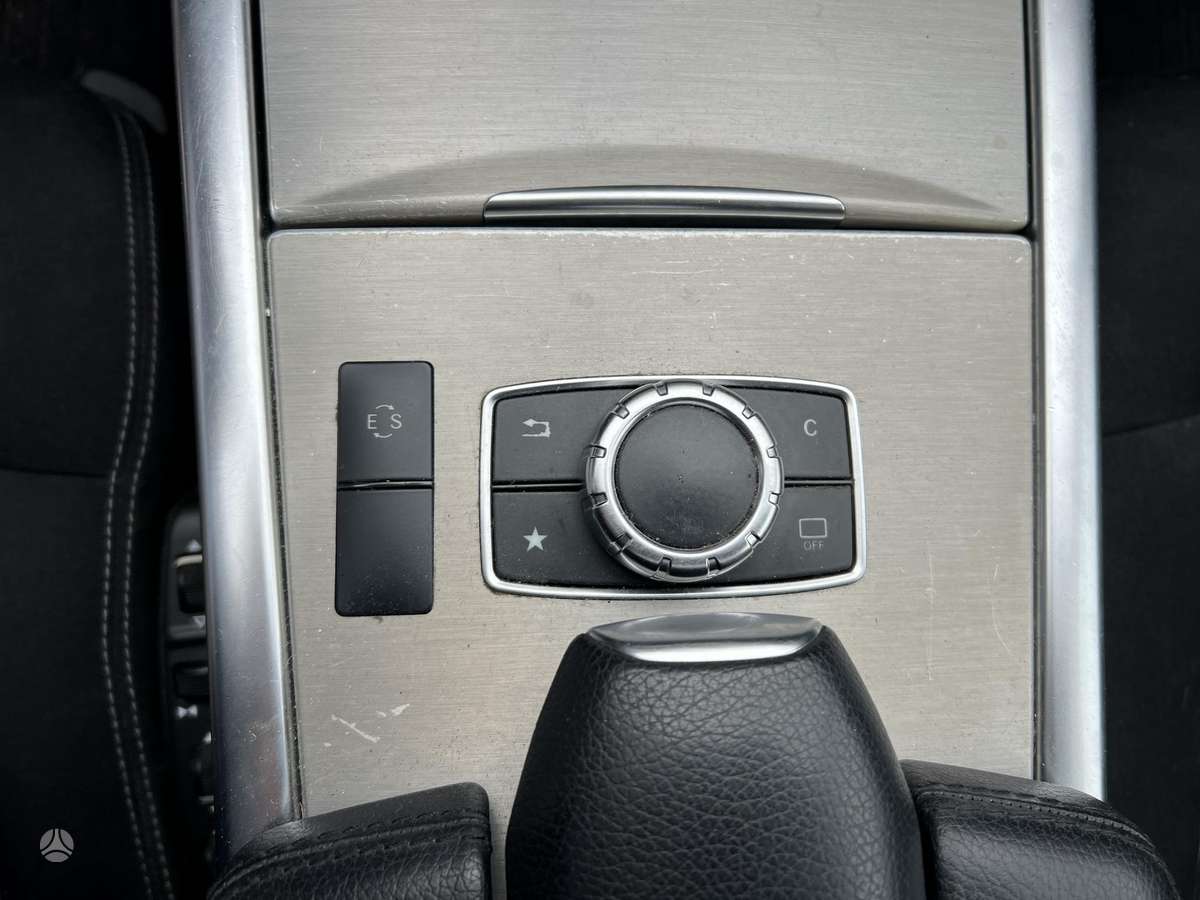 Mercedes-Benz E200, 2.1 l., Универсал