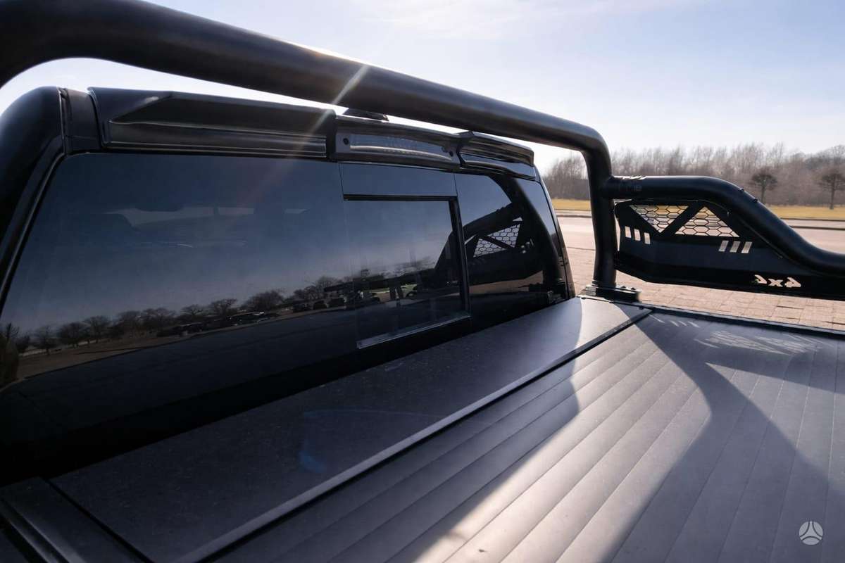Dodge Ram, 3.0 l., Пикап
