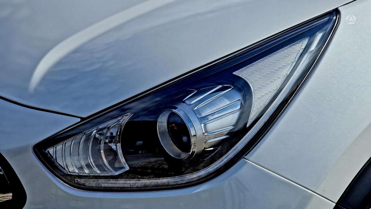 Kia Niro, 1.6 l., hatchback