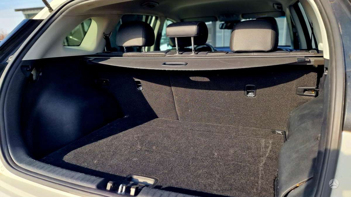 Kia Niro, 1.6 l., hatchback