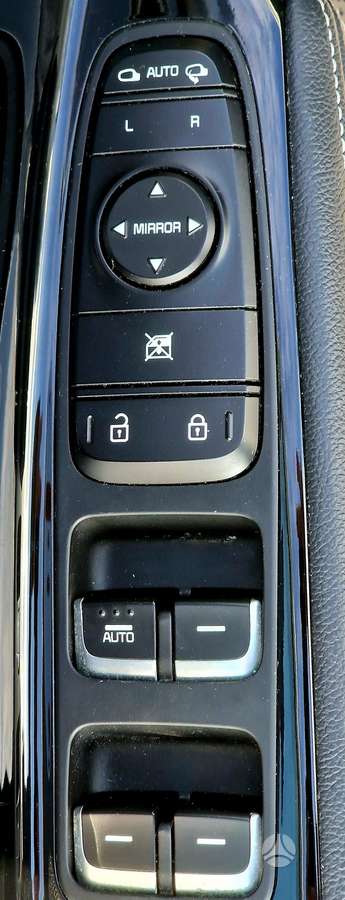 Kia Niro, 1.6 l., hatchback