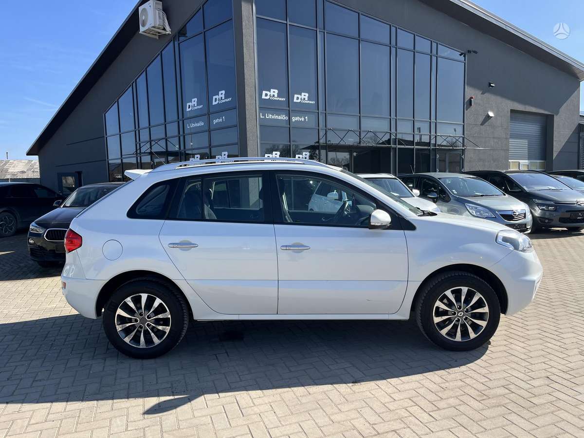 Renault Koleos - 6
