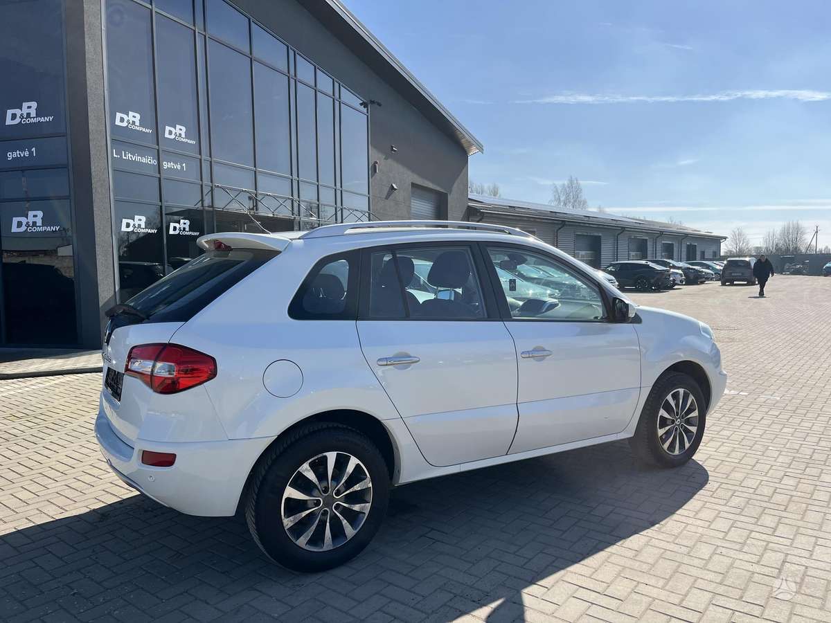 Renault Koleos - 7