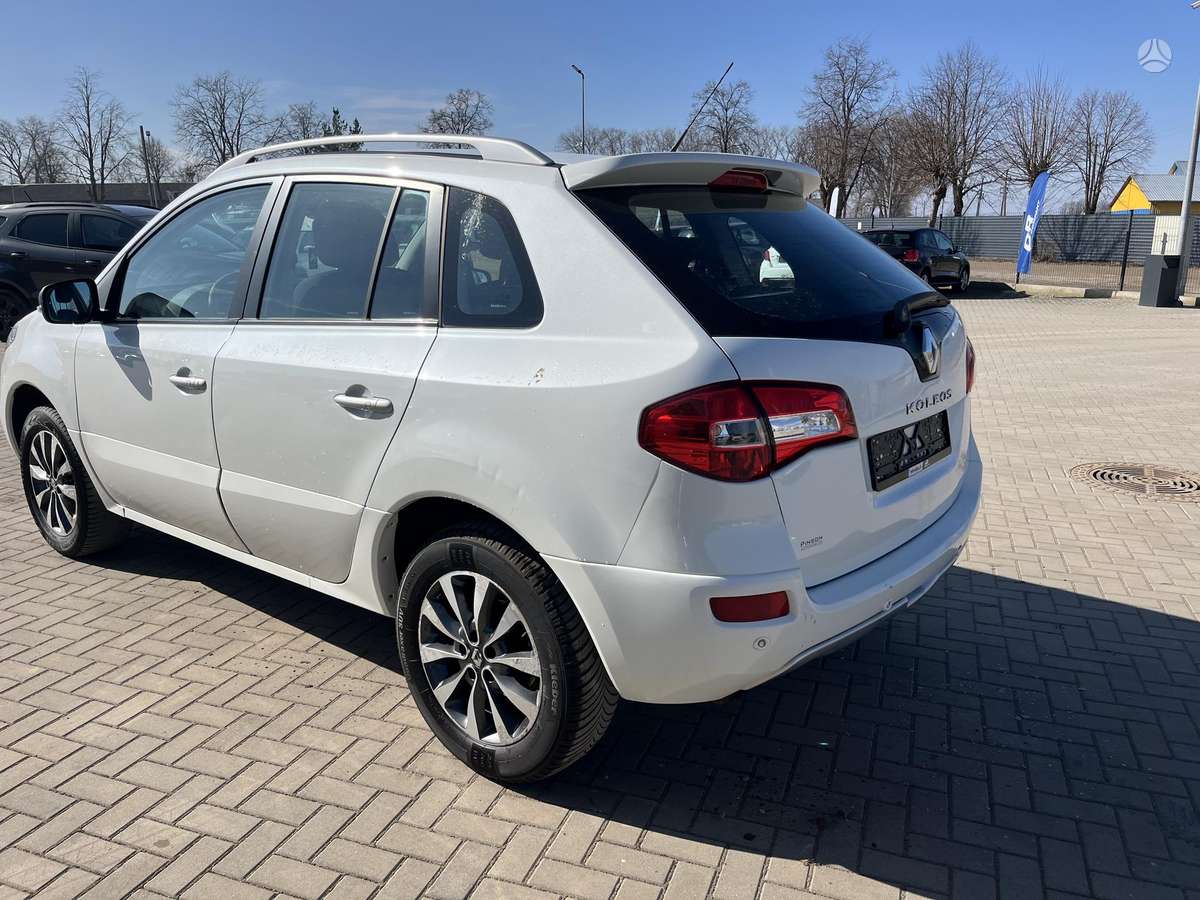 Renault Koleos - 10