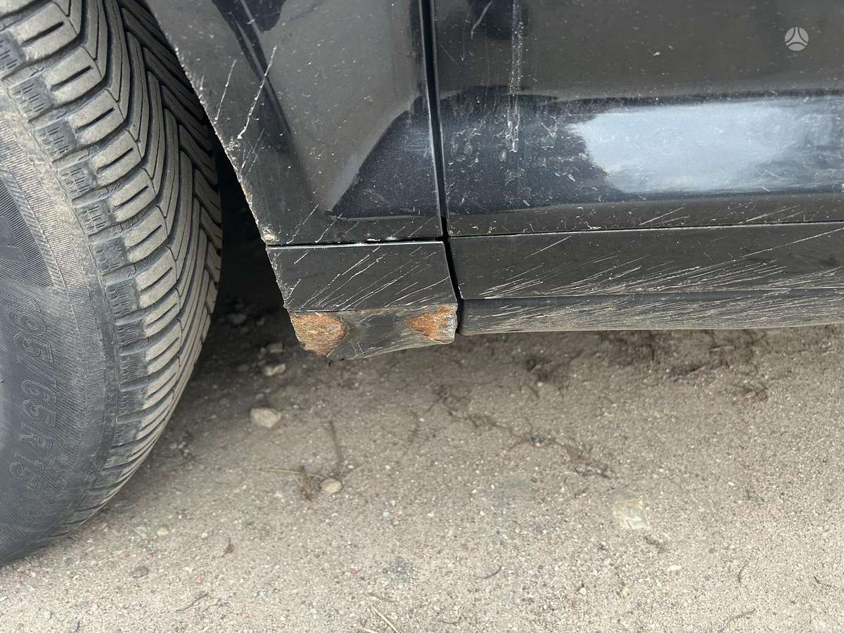 Audi A3, 2.0 l., Хэтчбек