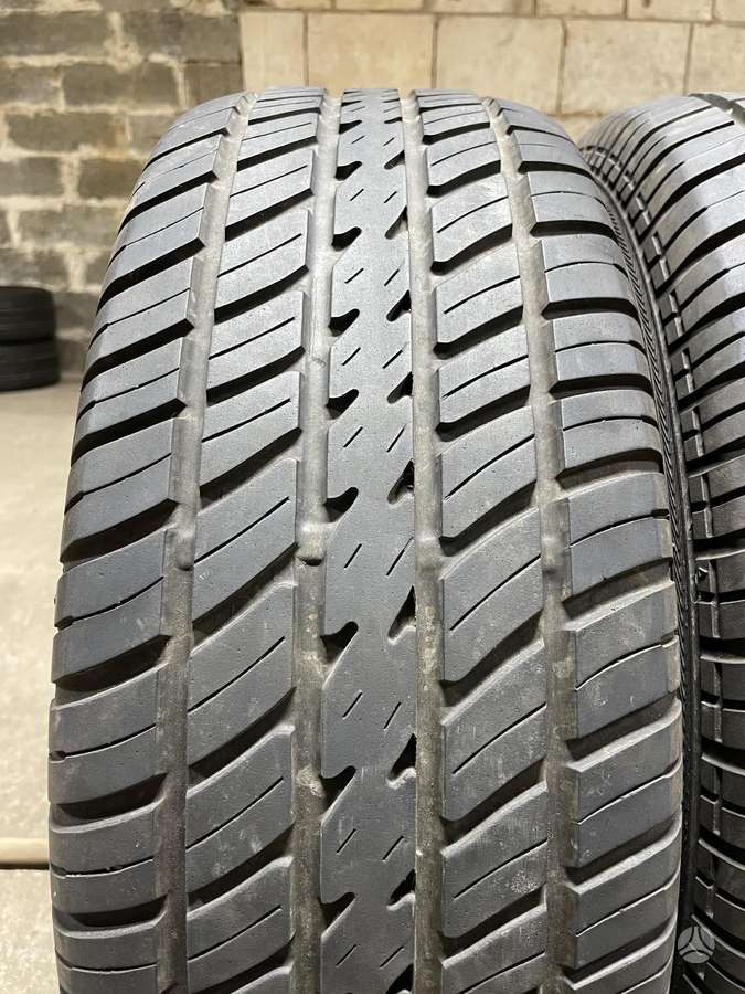 Cooper Cobra, summer 235/70 R15