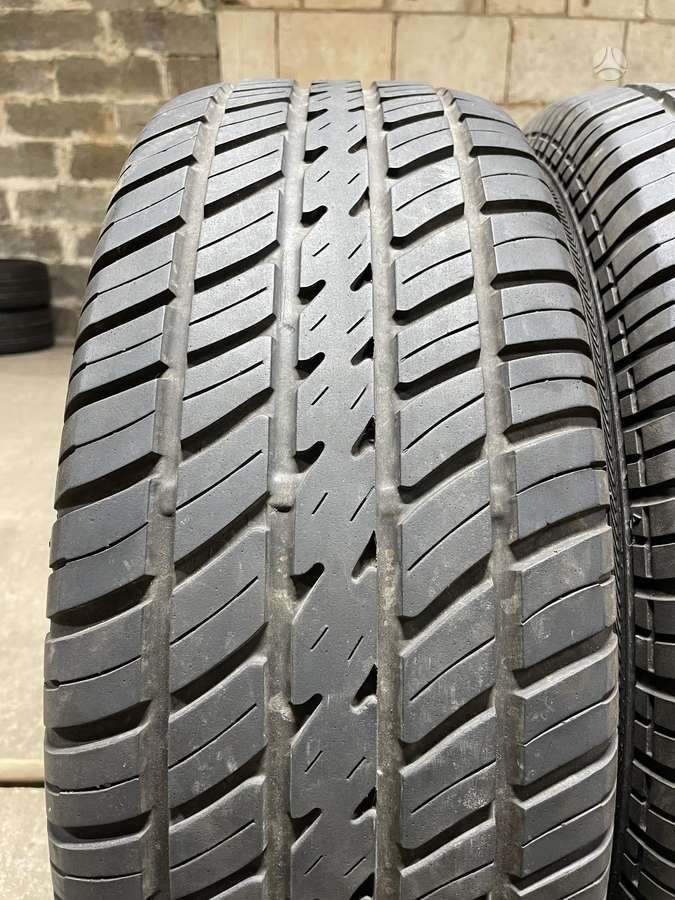 Cooper Cobra, vasarinės 235/70 R15