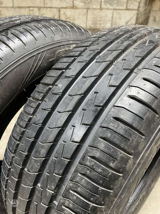 Falken Ziex, летние 225/60 R15
