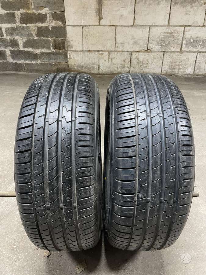 Falken Ziex, летние 225/60 R15