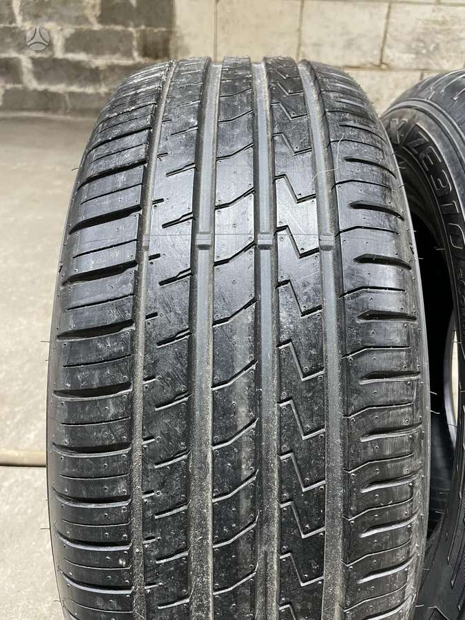 Falken Ziex, летние 225/60 R15