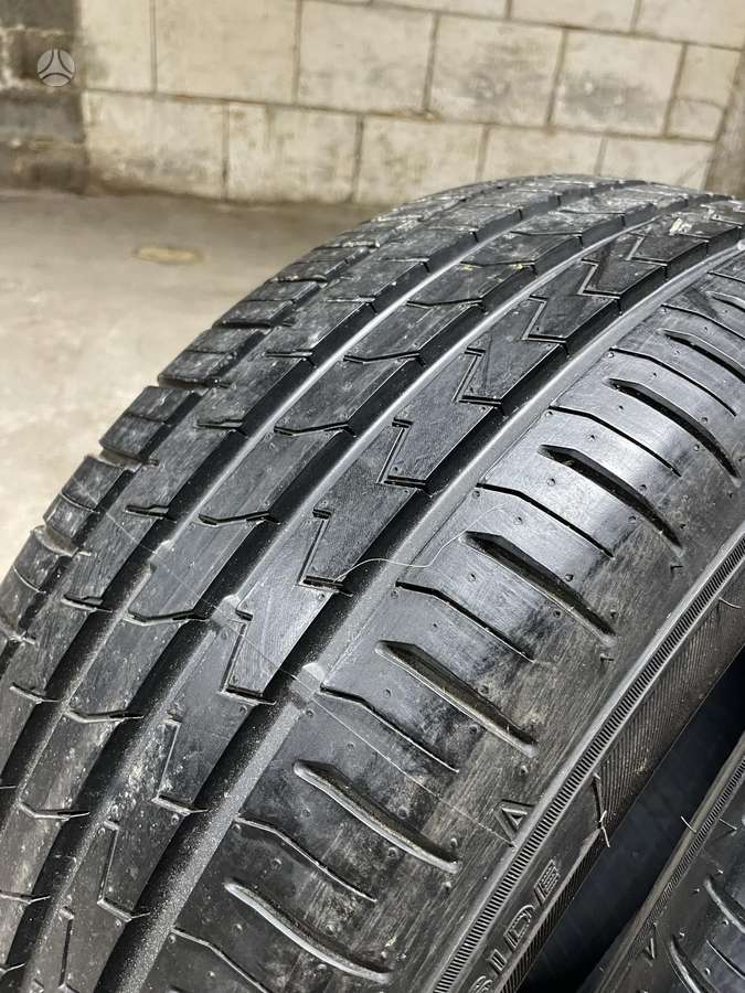 Falken Ziex, летние 225/60 R15