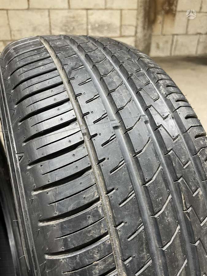 Falken Ziex, летние 225/60 R15