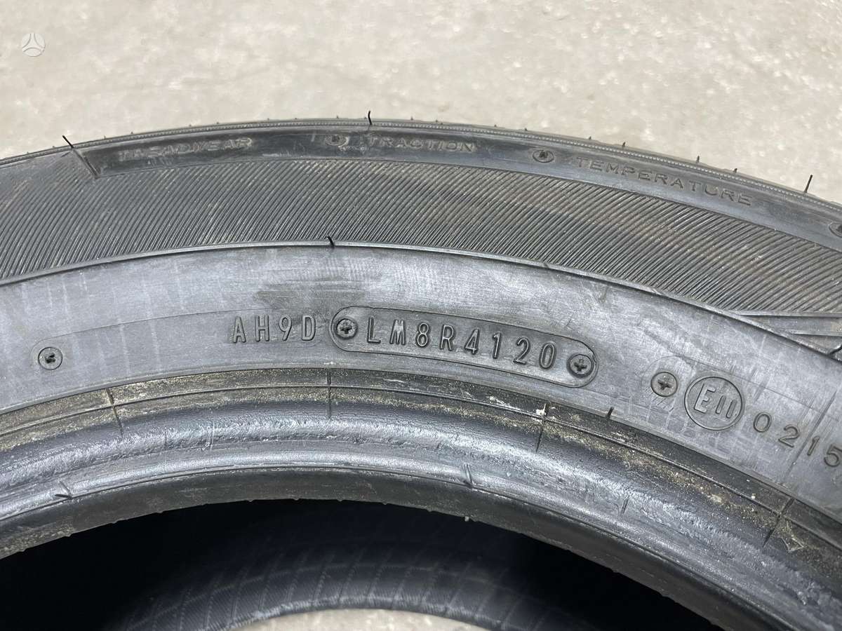 Falken Ziex, летние 225/60 R15