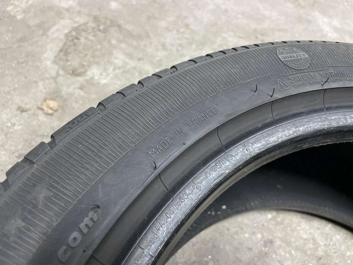 Platin, summer 215/45 R16