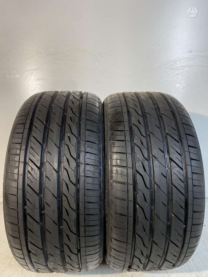 Landsail LS588, summer 255/40 R18