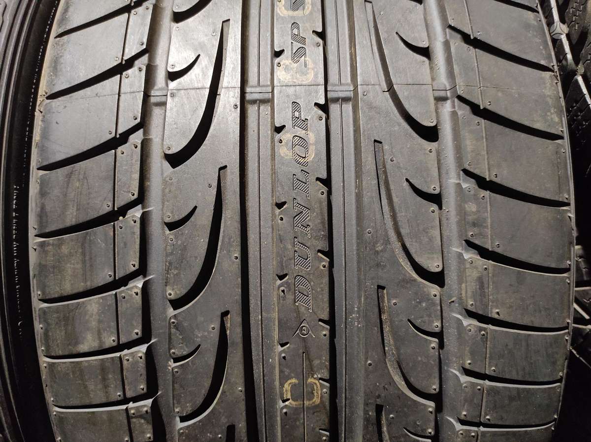 Continental, vasarinės 295/30 R19