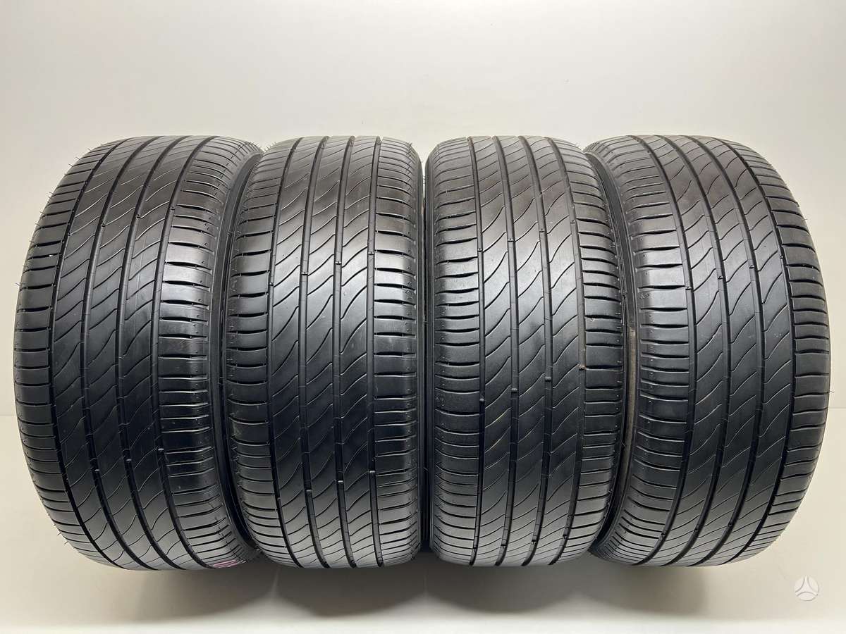 Michelin Primacy 3ST 2020m, summer 215/50 R17