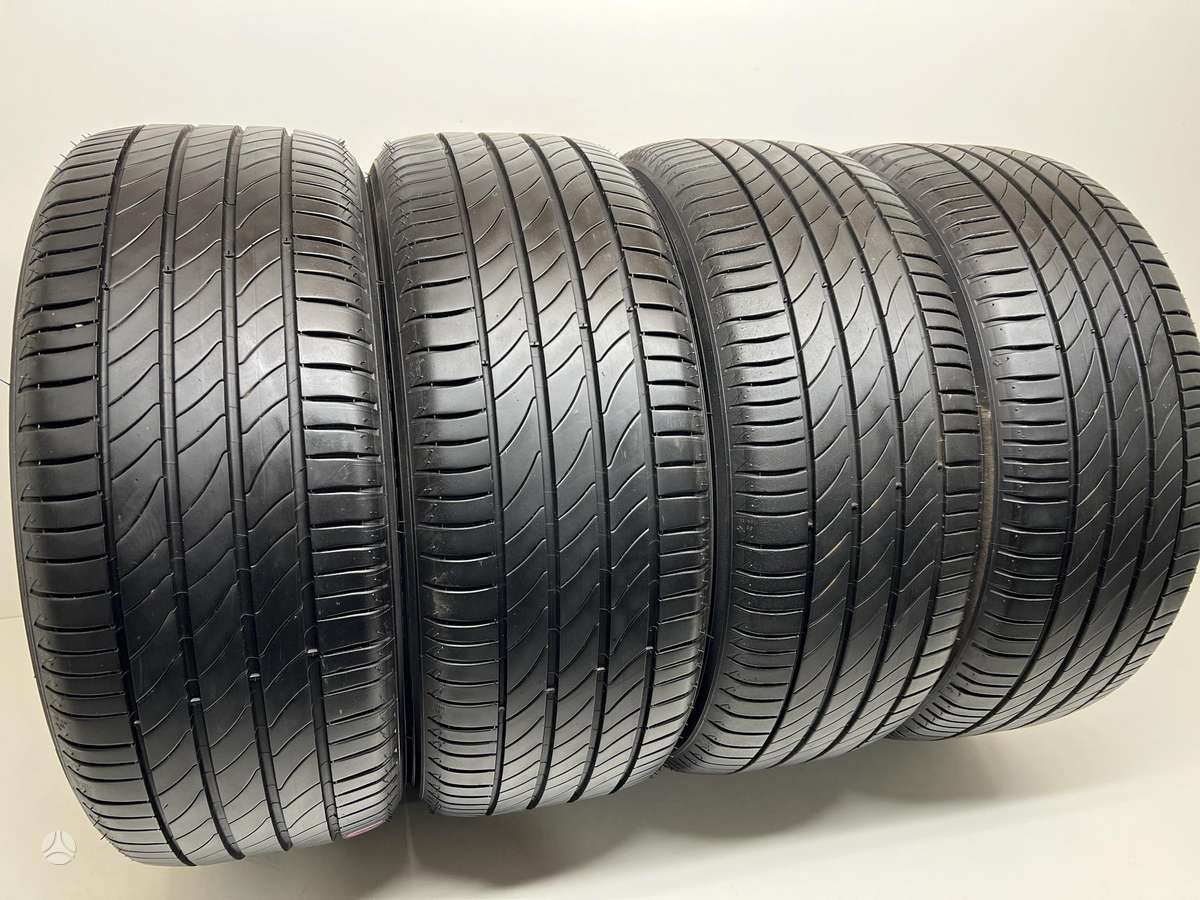 Michelin Primacy 3ST 2020m, summer 215/50 R17