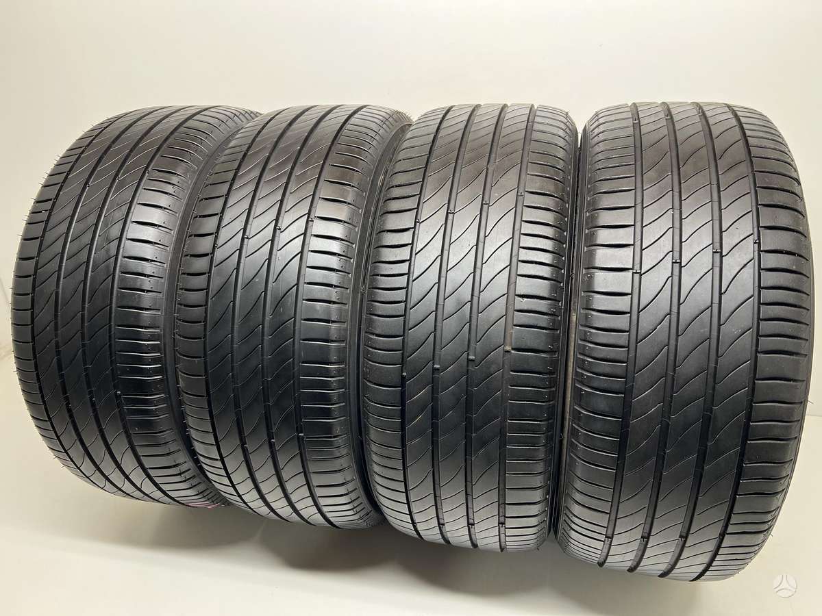 Michelin Primacy 3ST 2020m, summer 215/50 R17
