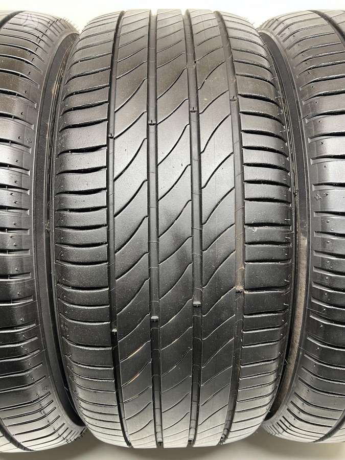 Michelin Primacy 3ST 2020m, summer 215/50 R17