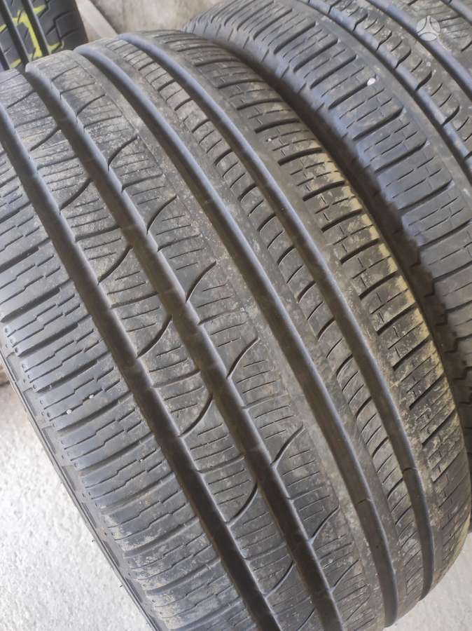 Pirelli, всесезонные 275/40 R22