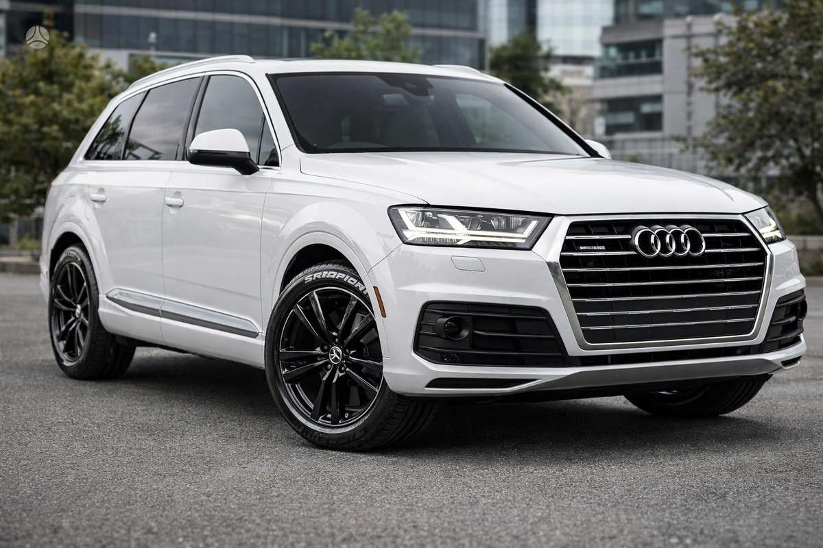 Audi, легкосплавные , R20