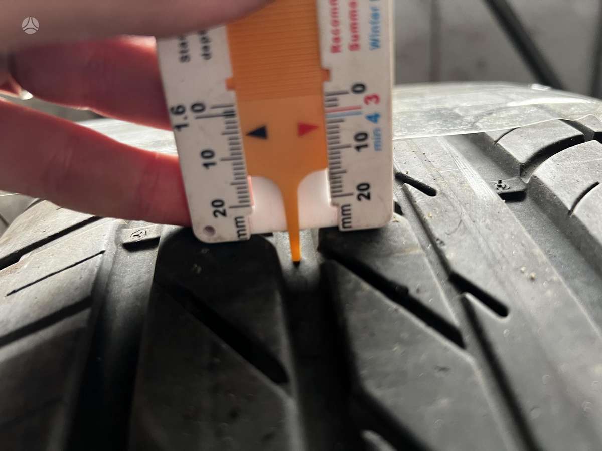 Goodyear, летние 225/55 R18