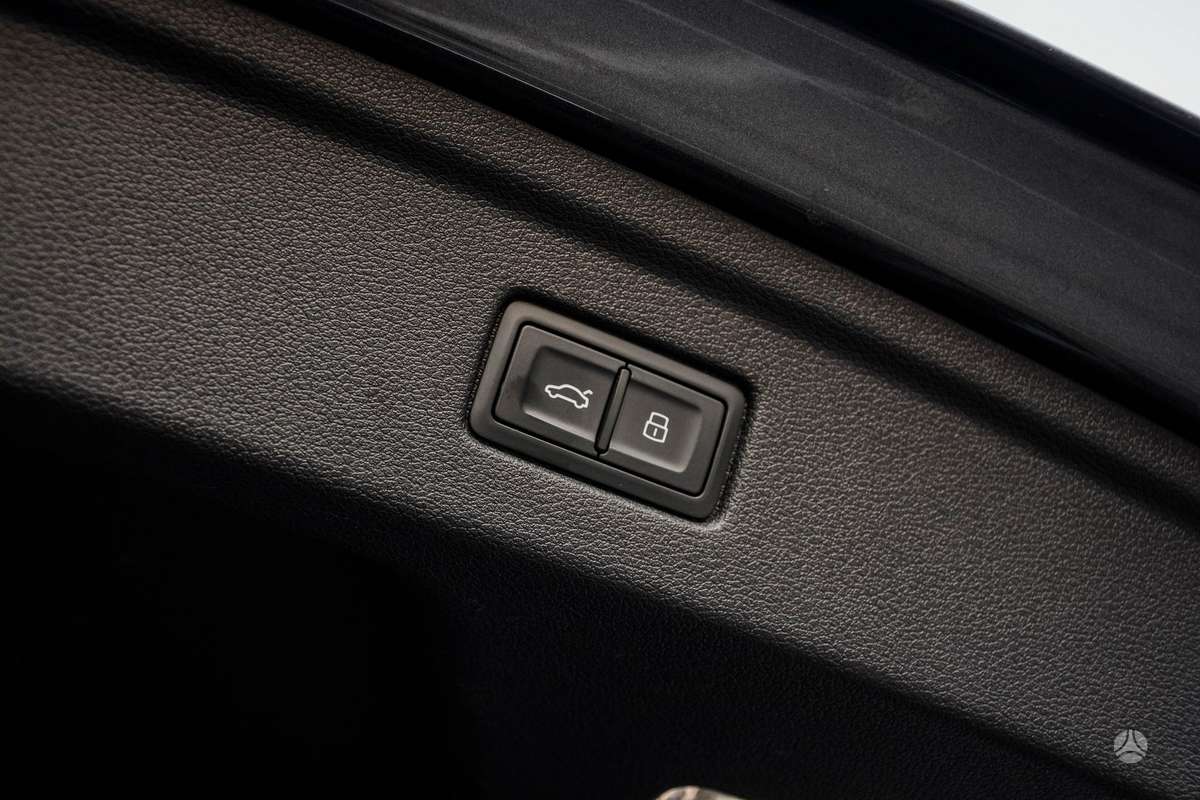 Audi A5 Sportback, 3.0 l., hatchback