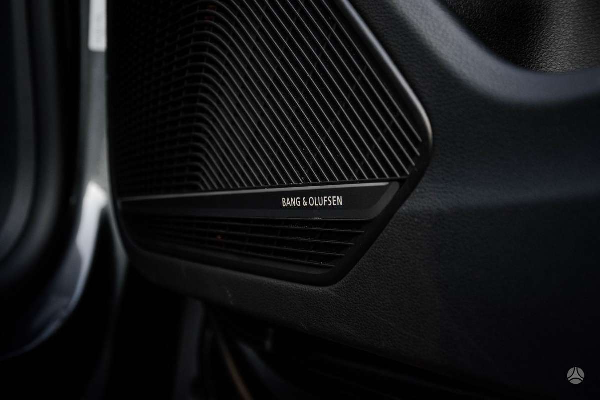 Audi A5 Sportback, 3.0 l., hatchback