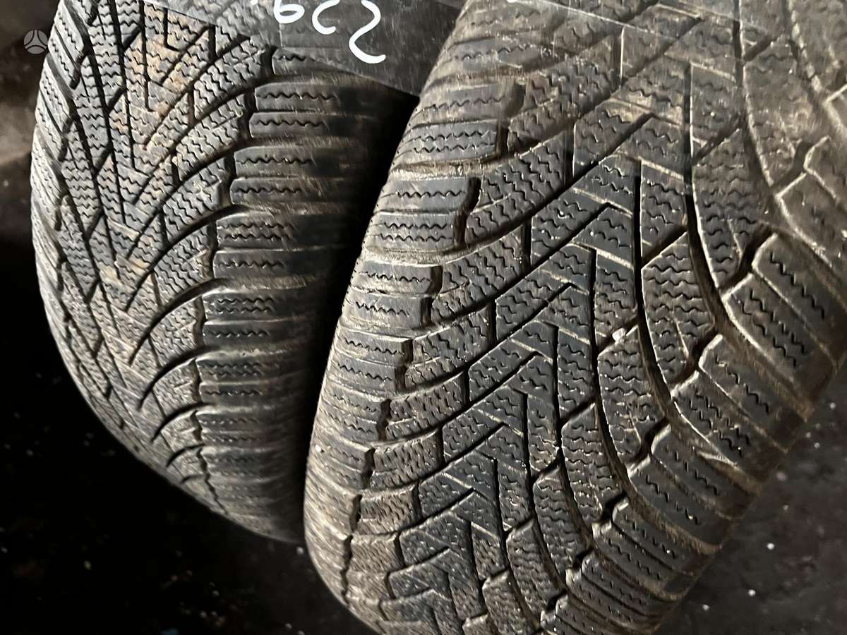 Zmax, all-season 215/65 R16