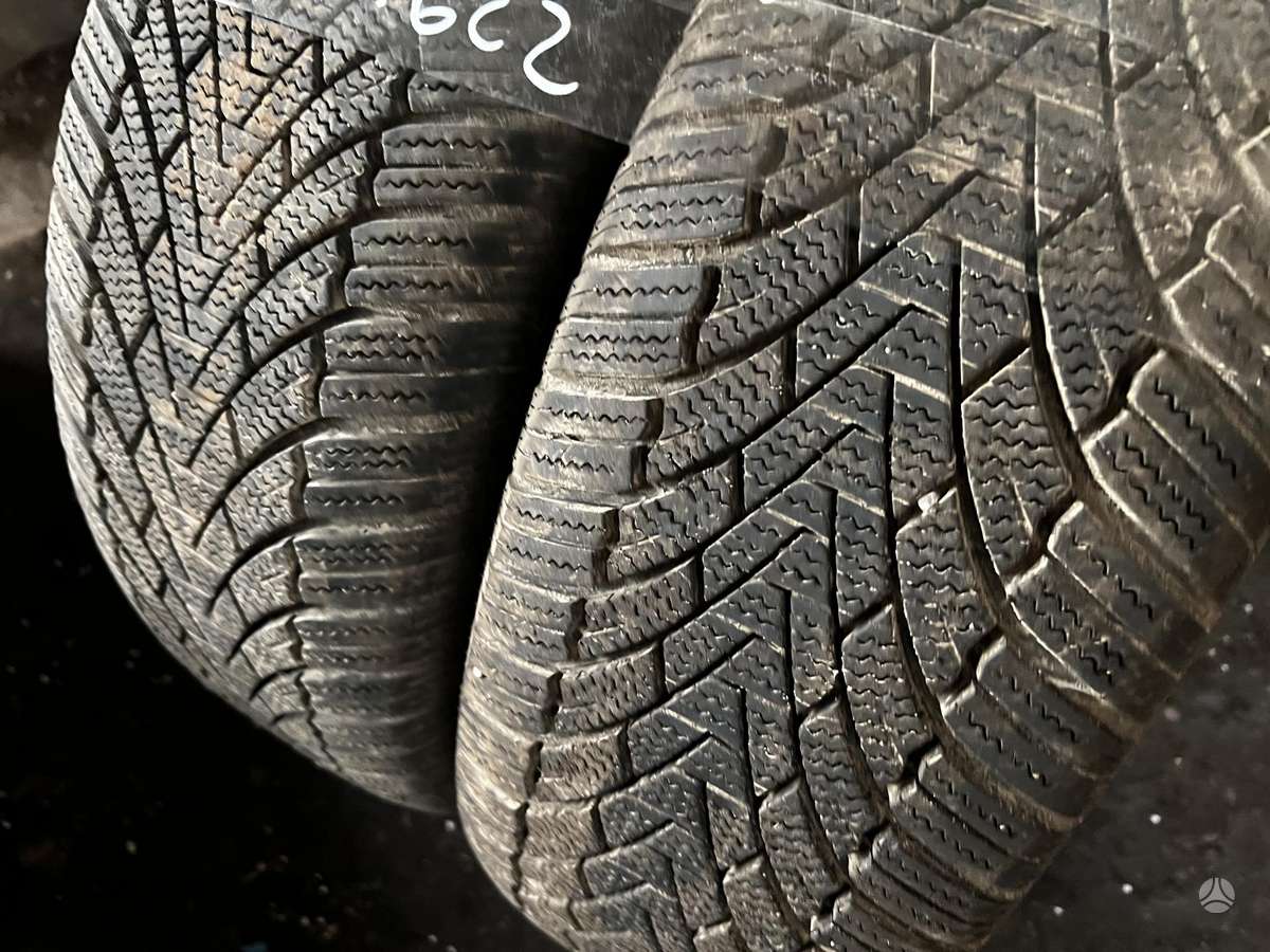 Zmax, universalios 215/65 R16
