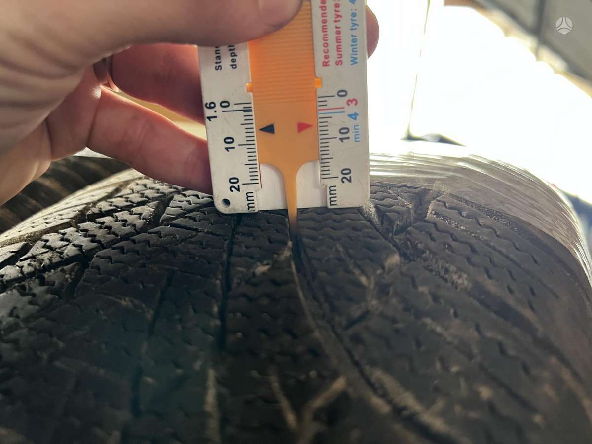 Zmax, all-season 215/65 R16