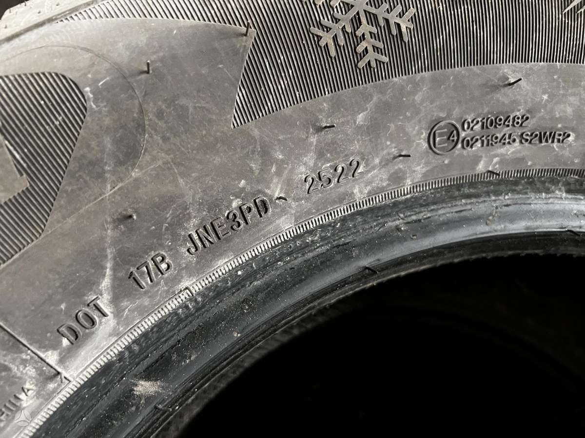 Zmax, all-season 215/65 R16