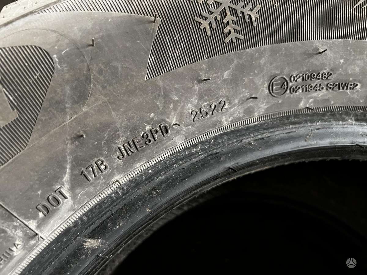 Zmax, universalios 215/65 R16