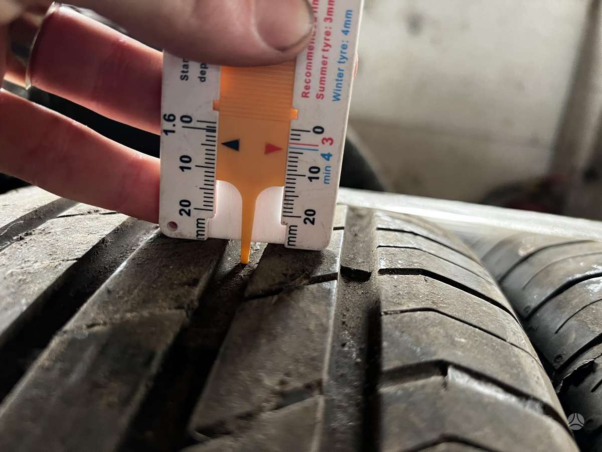 Sailun, летние 205/60 R16