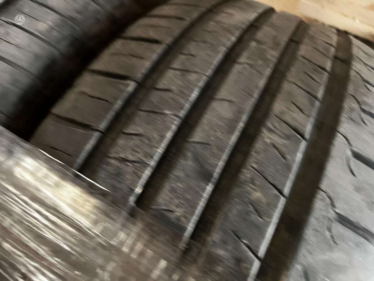 Firemax, vasarinės 255/55 R18